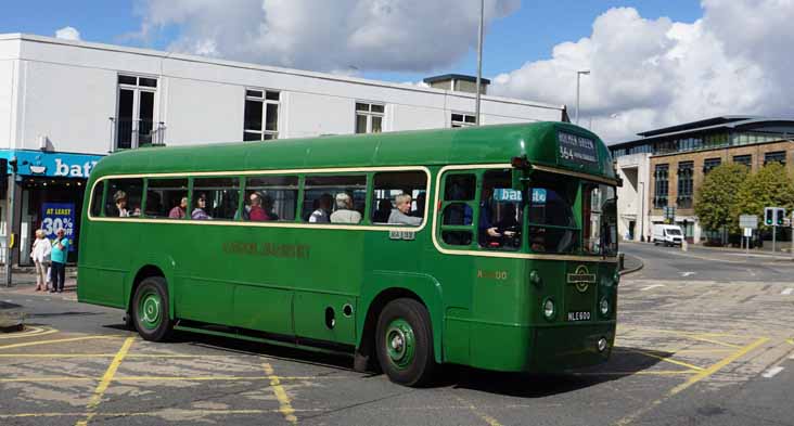 London Transport AEC Regal IV MCW RF600